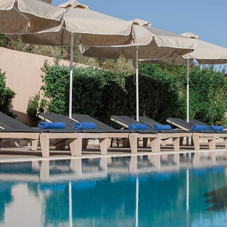 Aeolos Beach Hotel Skala  Esterno foto